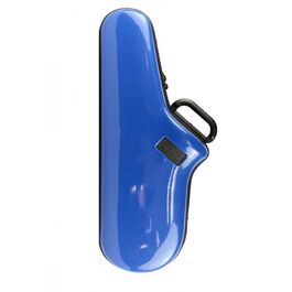 Estuche saxo alto Bam Softpack 4001S Azul