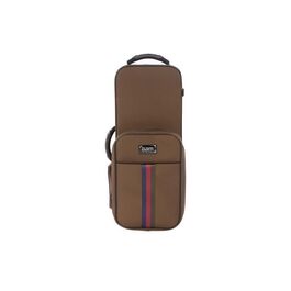 Estuche saxo alto Bam St. Germain Trekking SG3021S Chocolate Estuche saxo alto Bam St. Germain Trekking SG3021S Chocolate