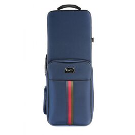 Estuche saxo tenor Bam St. Germain Trekking SG3022S Azul Estuche saxo tenor Bam St. Germain Trekking SG3022S Azul