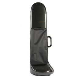 Estuche trombón jazz Bam Softpack 4031SP con bolsa Negro