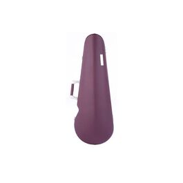 Estuche viola Bam ET2200XLVT L'Étoile Hightech forma Violeta