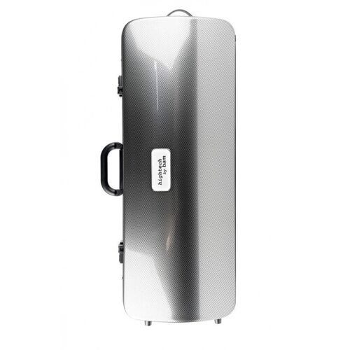 Estuche viola Bam Hightech 2201XL Silver carbon