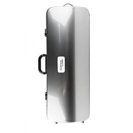 Estuche viola Bam Hightech 2201XL Silver carbon Estuche viola Bam Hightech 2201XL Silver carbon