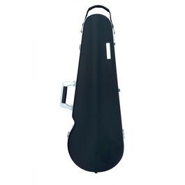 Estuche viola Bam Panther Hightech PANT2200XL Negro