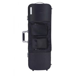 Estuche viola Bam Panther Hightech PANT5202XL Negro