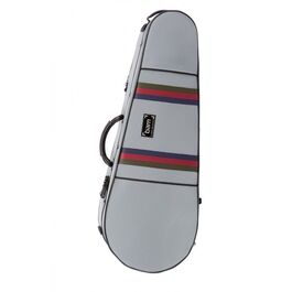 Estuche viola Bam Stylus St. Germain SG5101S Gris