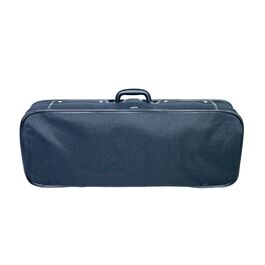 Estuche viola Rapsody rectangular regulable CSL003A 17