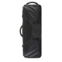 Estuche violín Bam 2004LB Liberty rectangular Azul 4/4