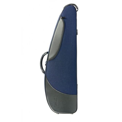 Estuche violín Bam 5003SV Classic III Azul 4/4