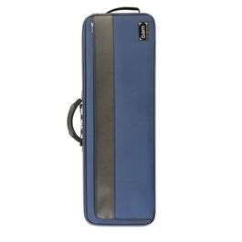 Estuche violín Bam Artisto 2002BR rojo Azul 4/4