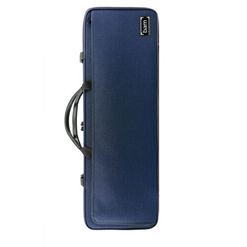 Estuche violín Bam Classic 2002S Azul 4/4