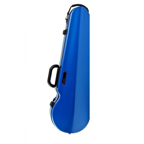 Estuche violín Bam Hightech 2002XL Azul 4/4