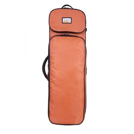Estuche violín Bam YO2003SB Youngster rectangular 3/4-1/2 Naranja 3/4