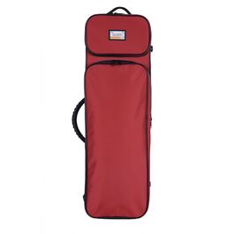 Estuche violín Bam YO2003SB Youngster rectangular 3/4-1/2 Rojo 3/4