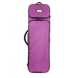 Estuche violín Bam YO2003SB Youngster rectangular 3/4-1/2 Lila 3/4