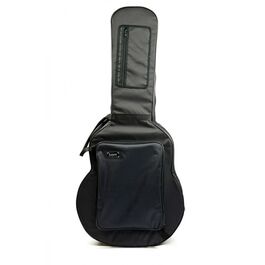 Funda de avión guitarra Arch Top 16 Bam 8004H