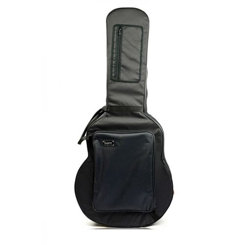 Funda de avión guitarra Manouche tipo Selmer Bam 8005H