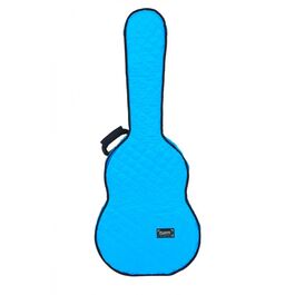Funda guitarra clásica Bam HO8002XL Hoody Azul Funda guitarra clásica Bam HO8002XL Hoody Azul