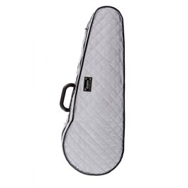 Funda viola Bam HO2200XL Hoody para modelo 2200XL Gris