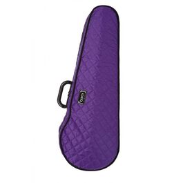 Funda viola Bam HO2200XL Hoody para modelo 2200XL Violeta