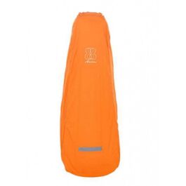 Funda viola impermeable Artino 320 forma Naranja