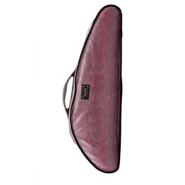 Funda violín Bam HO2000XLB Hoody forma para modelo Slim 2000XL Rosa 4/4 Funda violín Bam HO2000XLB Hoody forma para modelo Slim 2000XL Rosa 4/4
