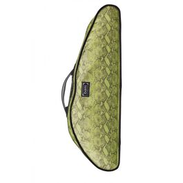 Funda violín Bam HO2000XLB Hoody forma para modelo Slim 2000XL Verde 4/4 Funda violín Bam HO2000XLB Hoody forma para modelo Slim 2000XL Verde 4/4