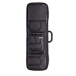 Funda violín Bam HO2001XLFUN Hoody Function rectangular para modelo 2002XL 4/4 Funda violín Bam HO2001XLFUN Hoody Function rectangular para modelo 2002XL 4/4