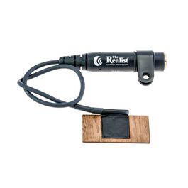 Pastilla David Gage The Realist madera para contrabajo The Naturalist