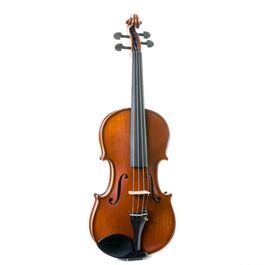 Violín Gliga Gama II 1/2
