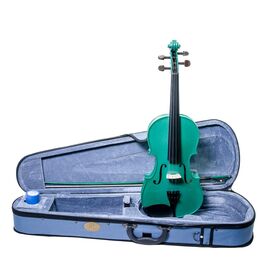 Violín Stentor Harlequin 1/2 Verde