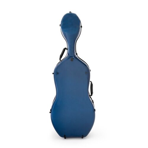 Estuche cello Artist Confort Azul 4/4