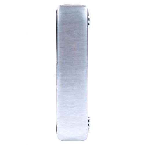 Estuche flauta Bam L'toile Hightech ET4009XL Gris