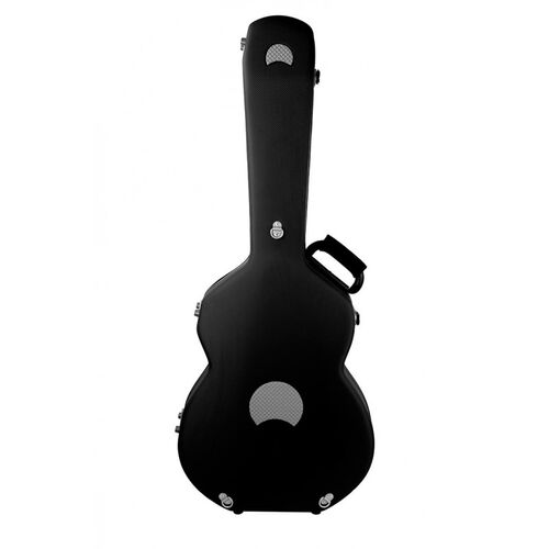 Estuche guitarra OM Bam PANT8008XL Negro