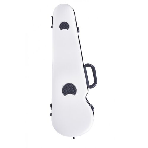 Estuche viola Bam Hightech 2200XL Blanco