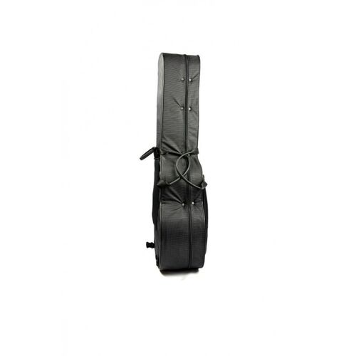 Funda de avión guitarra Manouche tipo Selmer Bam 8005H