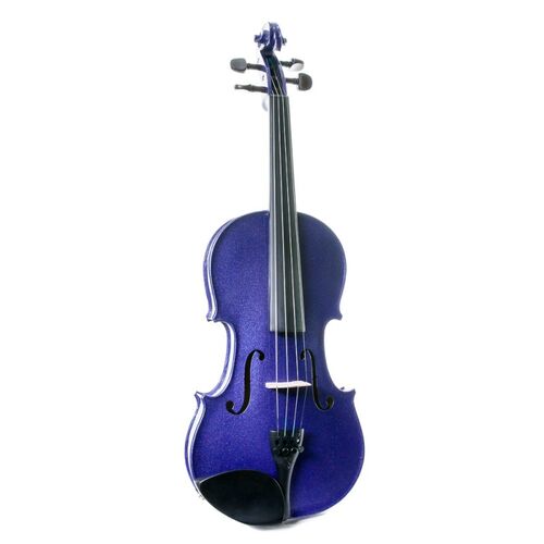 Violín Harlequin 4/4 Lila 4/4