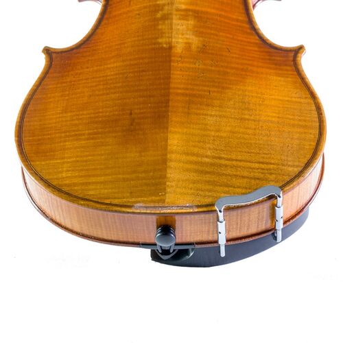 Barbada lateral violn Teka bano 4/4 4/4