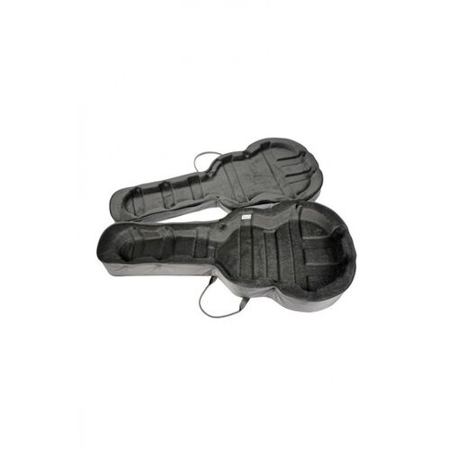 Funda de avión guitarra Manouche tipo Selmer Bam 8005H