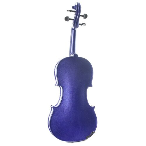 Violín Harlequin 4/4 Lila 4/4