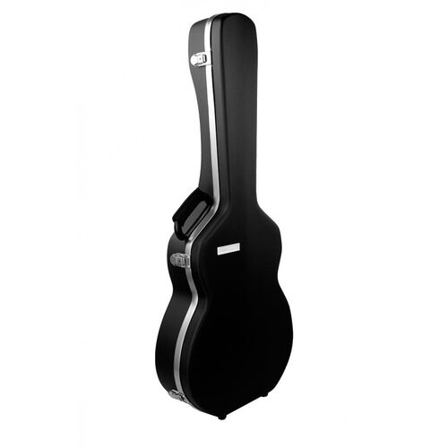 Estuche guitarra OM Bam PANT8008XL Negro