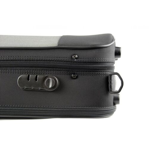 Estuche viola Bam 5141S Stylus Negro