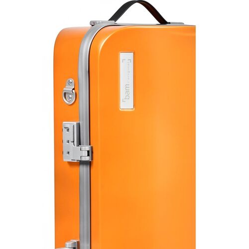 Estuche viola Bam La Défense Hightech DEF5201XL Naranja