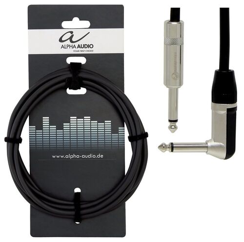 Cable mono para instrumentos Pro Line U/C 5