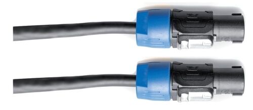 Cables para altavoces Pro Line U/C 4
