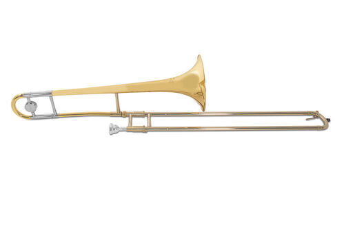 Trombn tenor en Sib TB501