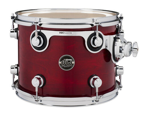 Toms Performance Lacquer Cherry Stain