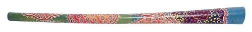 Didgeridoo Largo aprox. 130 cm