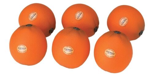 Shakers fruta Orange