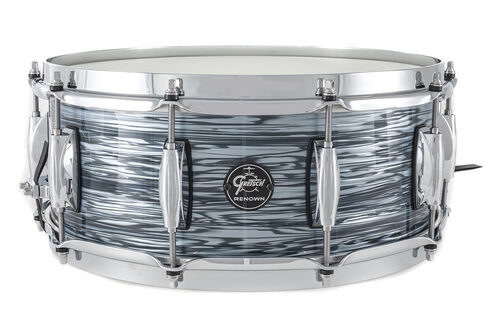 Caja Renown Maple Silver Oyster Pearl